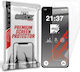 Grizzglass Ceramicfilm Protective Film Compatible Realme Note 60 Transparent