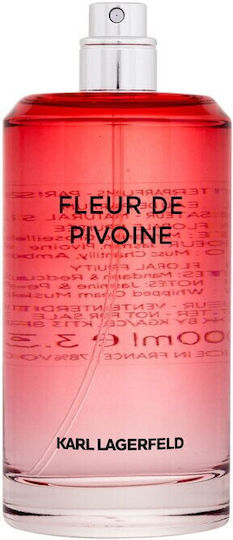 Karl Lagerfeld Les Parfums Matieres Eau de Parfum 100ml