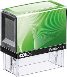Σφραγίδα Colop G7 40 Printer 23 X 59 Mm