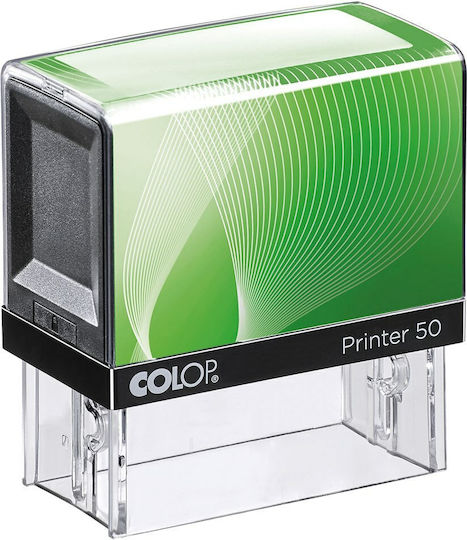 Печат Colop Printer 50 G7 30 X 69 Mm