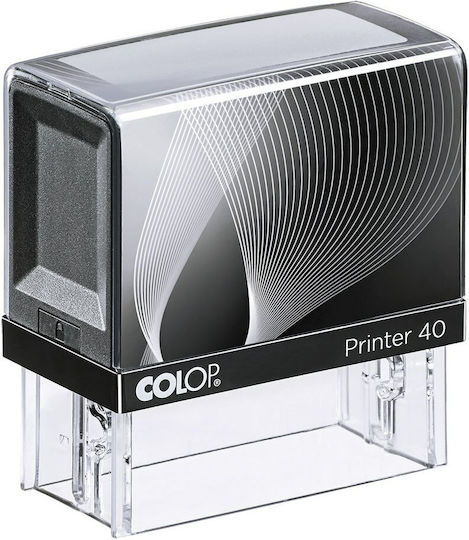 Σφραγίδα Colop G7 40 Printer 23 X 59 Mm