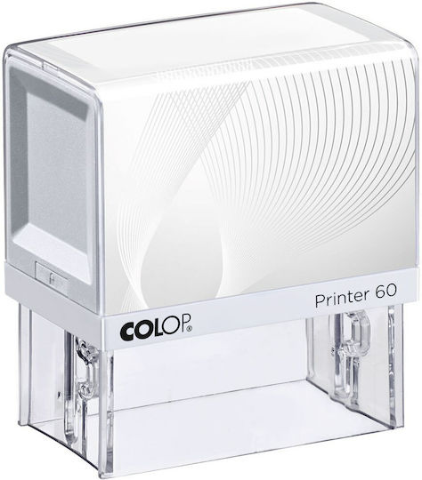 Σφραγίδα Colop G7 Printer 60 37 X 76 Mm