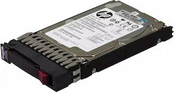 HP 146GB HDD Hard Drive 3.5" SAS 2.0 10000rpm For Server 507119-001 HP 146GB HDD Hard Drive 3.5" SAS 2.0 10000rpm For Server 507119-001