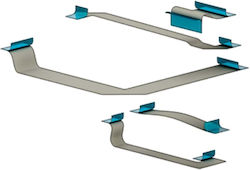 HP Cable L13678-001 1 Piece