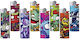 BIC Flame Lighter (Miscellaneous Designs/Colors)