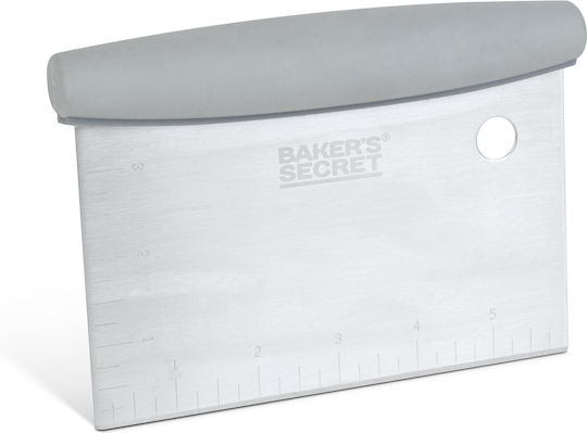 Dough Pizza Pasta Scraper Made of Stainless Steel