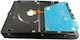 Dell Sas 4TB HDD Σκληρός Δίσκος 3.5" SAS 2.0 72...