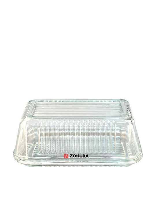 Zokura Z1512 Стъклена