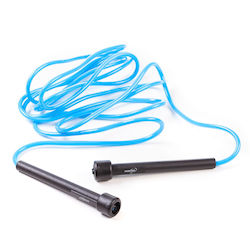 Maxtar Blue Speed Jump Rope 2.75 M Maxtar Blue Speed Jump Rope 2.75 M