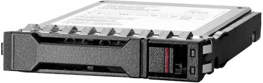 HP 300GB HDD Σκληρός Δίσκος 2.5" SATA III 10000rpm για Server W128109613