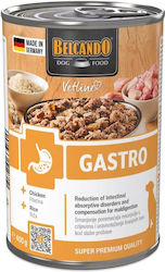Belcando Nasses Hundefutter 400gr