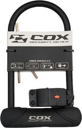 Cox Urban Shackle 2.0 14.5 Fahrradschloss
