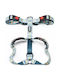 Chaba Chaba Comfort Story Dog Harness Xl Ceramic 2.5/65-98cm