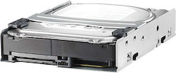 HP 1.2TB HDD Hard Drive 3.5" SAS 2.0 10000rpm For Server 693648-B21
