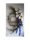 Artificial Flowers Crown H1m