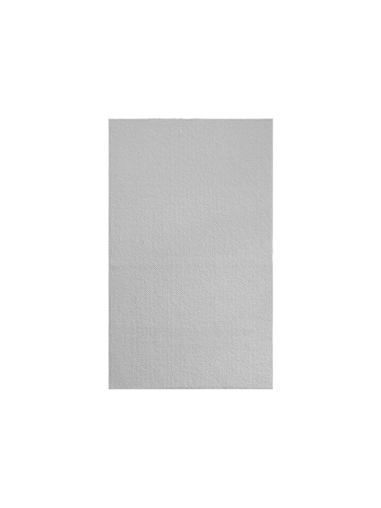 Graccioza Non-Slip Cotton Bath Mat 31190-0522270 Pearls 50x80cm