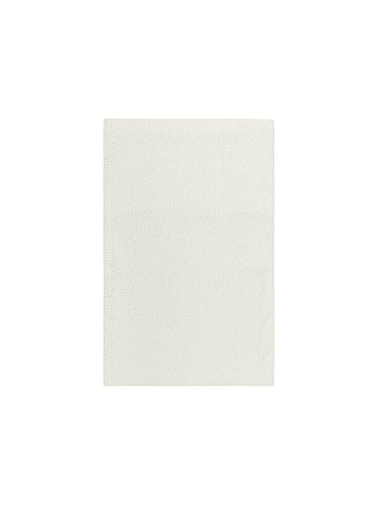 Graccioza Non-slip Cotton Bath Mat Pearls 50x80cm
