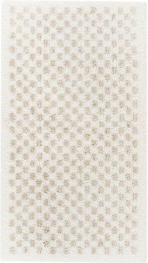 Graccioza Non-Slip Cotton Bath Mat 60x100cm