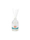 Home Fragrance Sticks 80ml Lime Basil Crush Mrshome Mrshome Df-0009003
