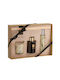 Set of Home Fragrances Black Vanilla Mrshome Mrshome Df-0016001