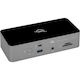 OWC Docking Station με Γκρι (OWCTB5DOCK11PF)