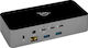 OWC USB-C Docking Station with Grey (OWCTB5DOCK11PF)