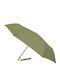 Smati Automatic Compact Green Umbrella
