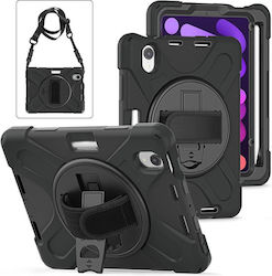 Otterbox Defender Back Cover (Ipad Mini 6 7)