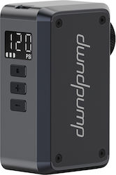 Cycplus Mini Pompă de Mână cu Manometru Cycplus Mini Pompă de Mână cu Manometru