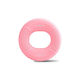 Uncle George Power Gripper Ring for Fingers and Hands Pink with Resistance up to 18kg