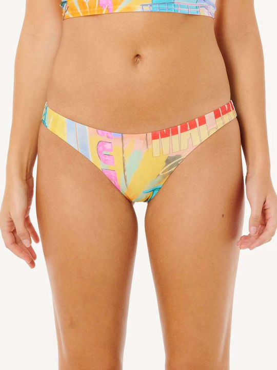 Good Bikini Slip Multico