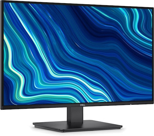 Dell SE2726D IPS Монитор 27" QHD 2560x1440 144Hz с Време на Реакция 1ms GTG