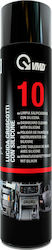Polier- und Reinigungsmittel für Autoinnenraum Spray für Armaturenbrett 600ml