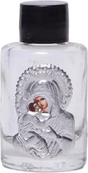 Glass Holy Water Bottle 1 Piece 10 Ml