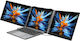 BlackView DCM6 IPS Tragbarer Monitor 14" FHD 1920x1080