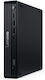 Lenovo ThinkCentre M70q G6 Tiny Mini PC (Kern Ultra 7 265T/32GB DDR5/512GB SSD/W11 Pro)