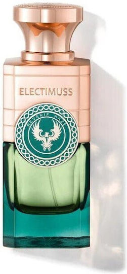Electimuss Reverie Haze Унисекс Парфюмна Вода 100 Мл