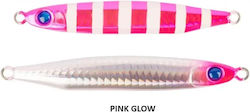 Mustad Jig Momeli Artificială Speed Slider Fluo...