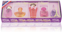 Parfums De France Coffret Roses