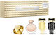 Paco Rabanne Miniatures Set