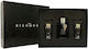 Men Edt 100ml + After Shave Balsam 50ml + Shower Gel 50ml