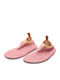 Kids Beach Shoes Pink