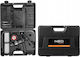 Set Pressure Vacuum Systems