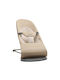 BabyBjorn Manual Baby Relax Soft Beige for Child up to 13kg
