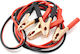Car Starter Cable 300a 2.5m Battery Current Cables Quick Start Bag Included