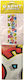 Banner Tape Happy Birthday Giant 43cm X 153cm