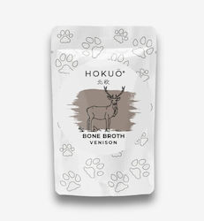 Hokuō Συμπλήρωμα Διατροφής Σκύλου 100gr 100ml Hokuō Συμπλήρωμα Διατροφής Σκύλου 100gr 100ml
