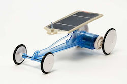 Kit De Asamblare Mașină Solară Tamiya