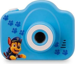 Huslog Paw Patrol Παιδική Μπλε Huslog Paw Patrol Παιδική Μπλε