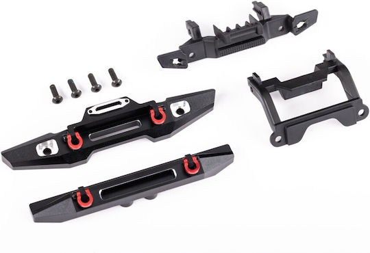 Bare De Protecție Din Aluminiu Trx-4m Land Rover Defender Suporturi